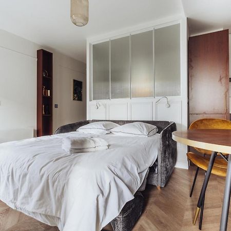 Luxueux Appartement Proche Disneyland Bussy-Saint-Georges Esterno foto