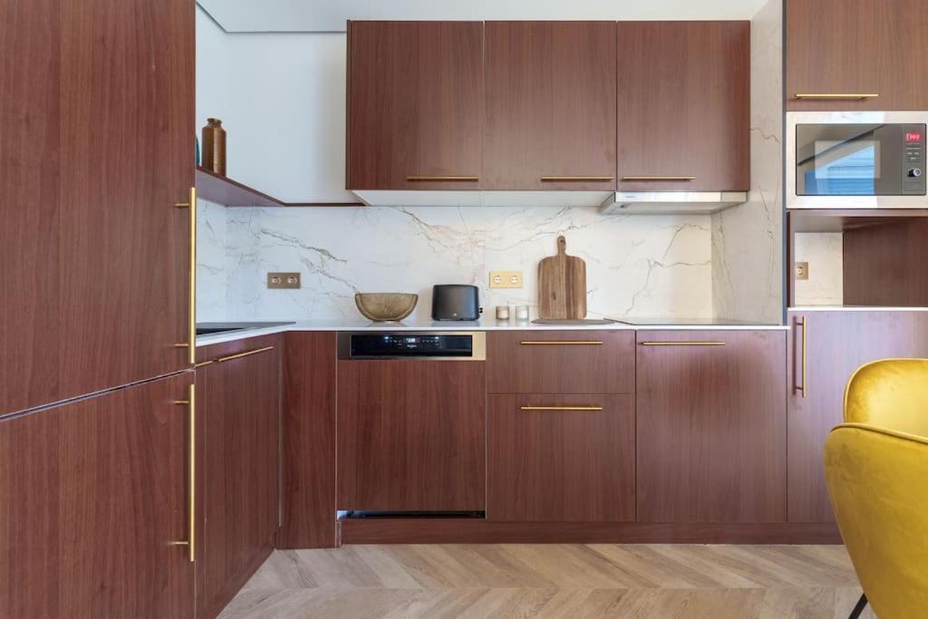 Luxueux Appartement Proche Disneyland Bussy-Saint-Georges Esterno foto