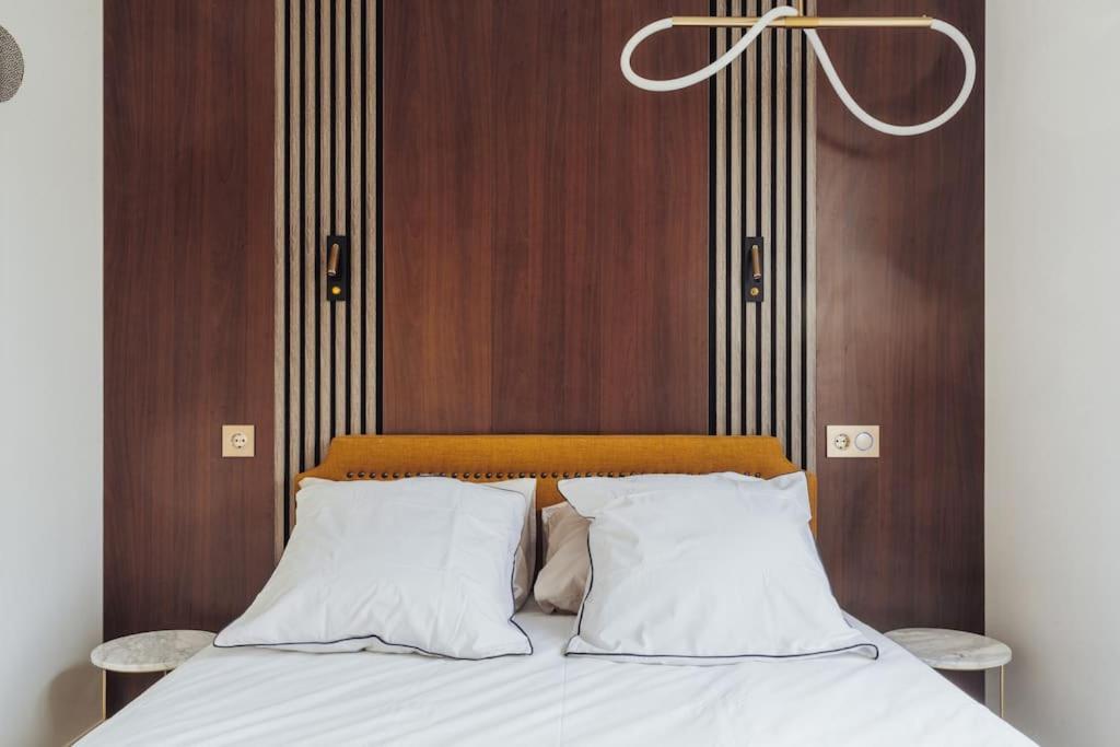 Luxueux Appartement Proche Disneyland Bussy-Saint-Georges Esterno foto